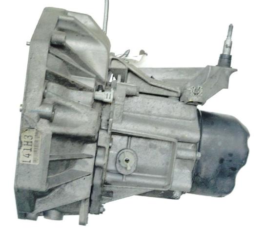 RENAULT JH3141 Caja de cambios manual completa  disponible Lugo