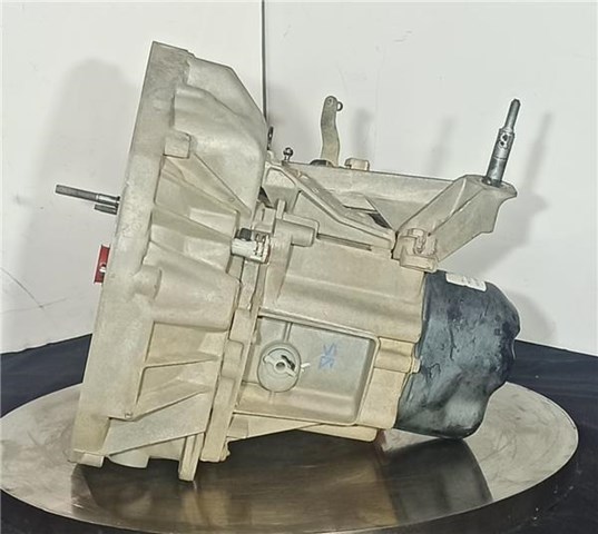 RENAULT JH3141 Caja de cambios comprar Barcelona