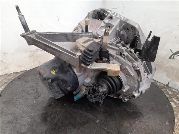 RENAULT JH3141 Caja de cambios comprar Barcelona