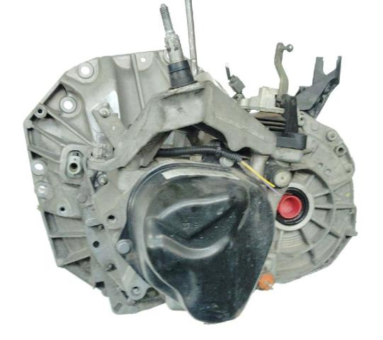 RENAULT JH3141 Caja de cambios comprar Tarragona
