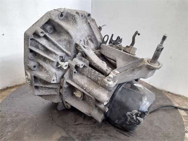 JH3141 RENAULT Caja de cambios manual completa  comprar en Lleida