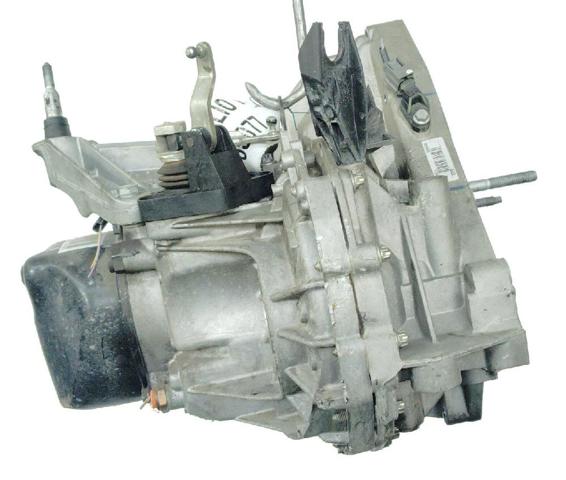 JH3141 Caja de cambios manual completa  disponible Málaga