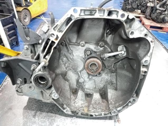 JH3141 Renault (RVI)