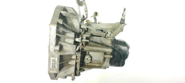 RENAULT JH3141 Caja de cambios comprar Pamplona