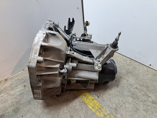RENAULT JH3141 Caja de cambios  en stock Valencia