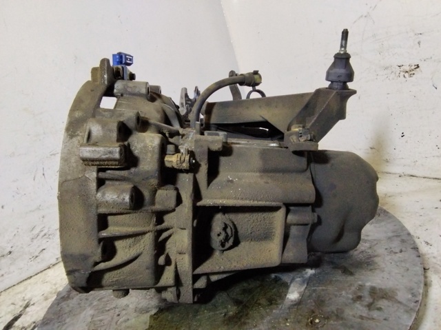 JH3142 Renault (RVI)