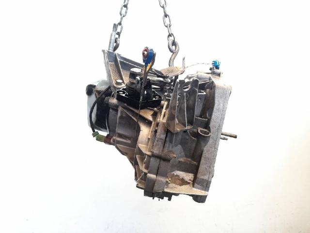 JH3142 RENAULT Caja de cambios  en stock Córdoba