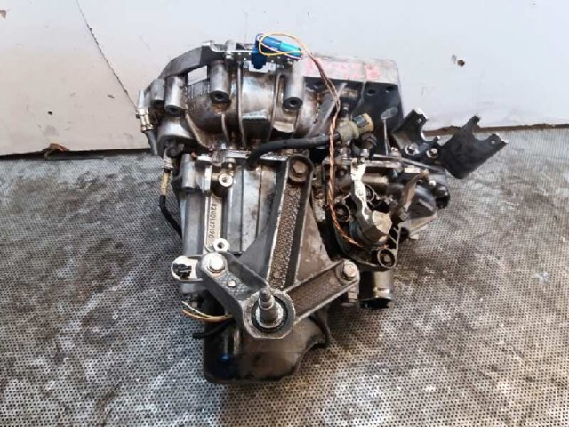 JH3142 RENAULT Caja de cambios manual completa  comprar en Jaén