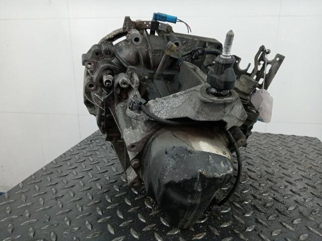 JH3142 Renault (RVI)
