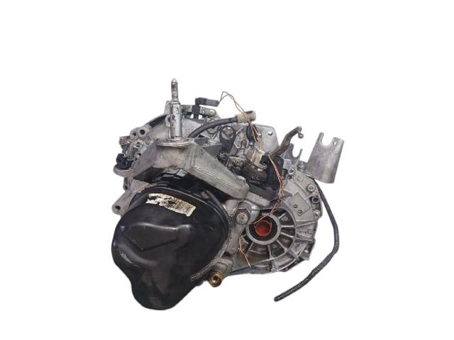 RENAULT JH3142 Caja de cambios comprar Pamplona