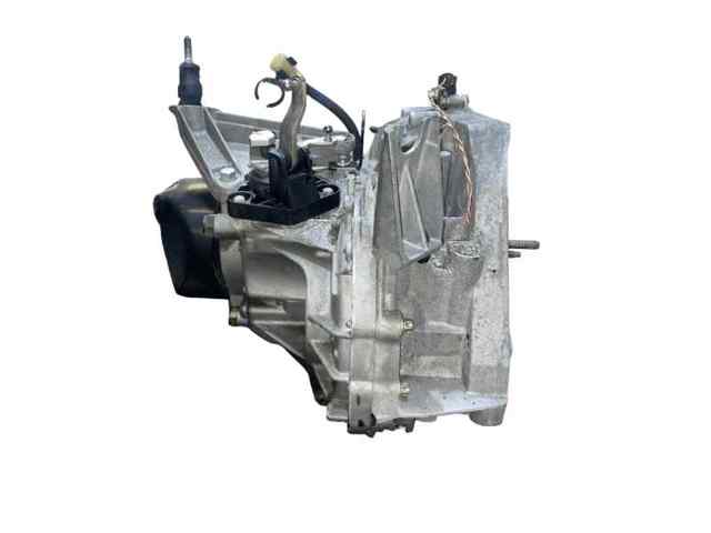 JH3142 RENAULT Caja de cambios manual completa  disponible Alicante