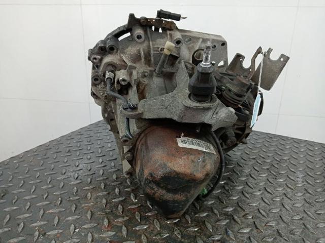 JH3142 Renault (RVI)
