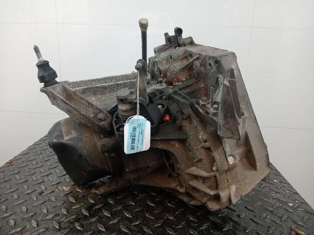 JH3142 Caja de cambios manual completa  comprar en Zaragoza