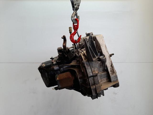 JH3142 RENAULT Caja de cambios  en stock Córdoba