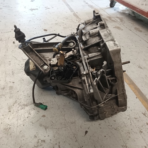 JH3142 Renault (RVI)