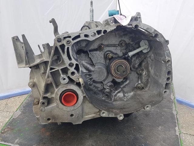 JH3142 Renault (RVI)