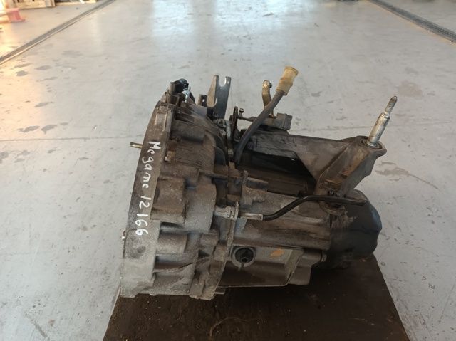 JH3142 Renault (RVI)