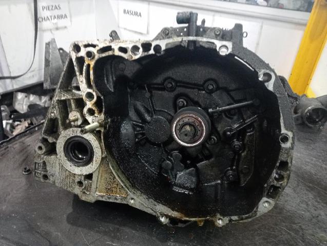 JH3142 Renault (RVI)