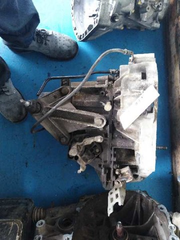 JH3142 Renault (RVI)
