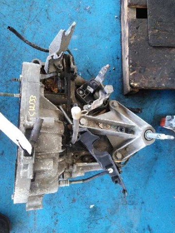 JH3142 Renault (RVI)
