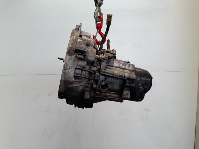 JH3142 Caja de cambios  en stock Sabadell