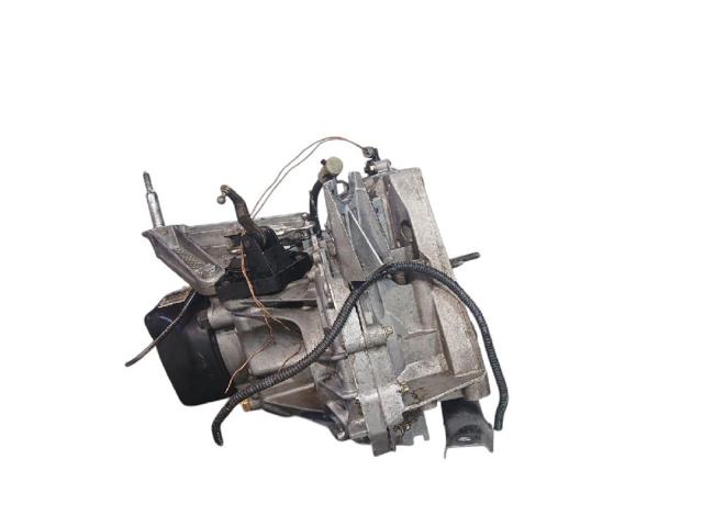 RENAULT JH3142 Caja de cambios comprar Tarragona