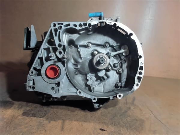 JH3142 Renault (RVI)