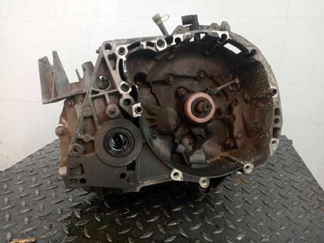 JH3142 RENAULT Caja de cambios  en stock Gandía