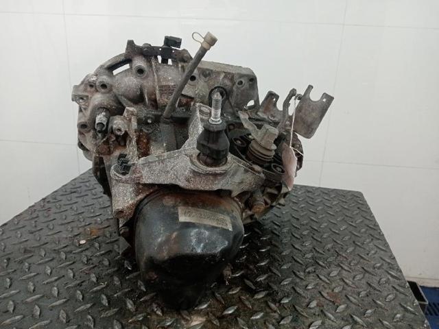 JH3142 RENAULT Caja de cambios manual completa  disponible Vigo