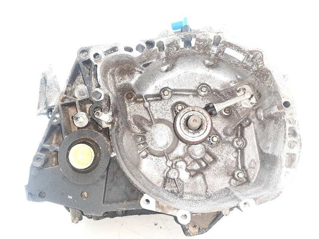 JH3142 Renault (RVI)