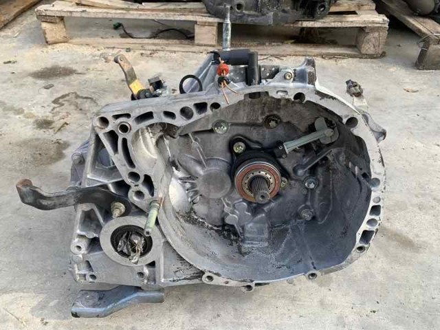 JH3142 Renault (RVI)