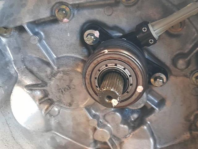 RENAULT JH3142 Caja de cambios comprar Pamplona