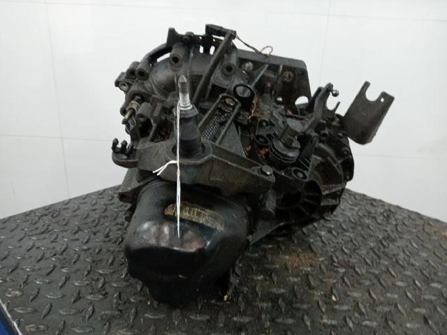 RENAULT JH3142 Caja de cambios comprar Tarragona