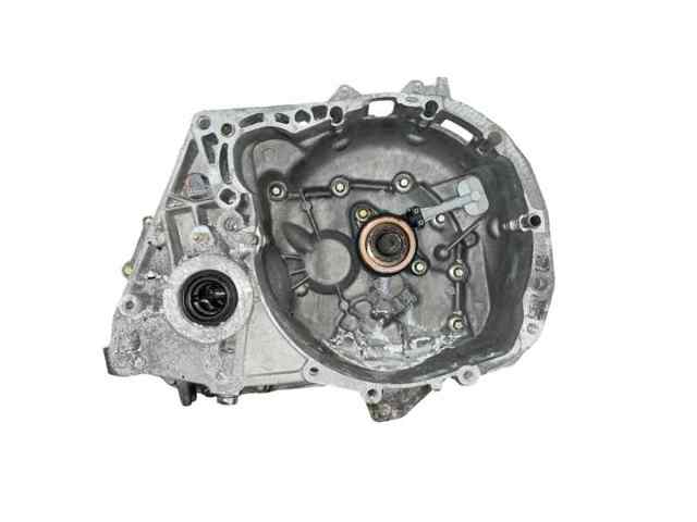 JH3142 RENAULT Caja de cambios manual completa  comprar en Oviedo