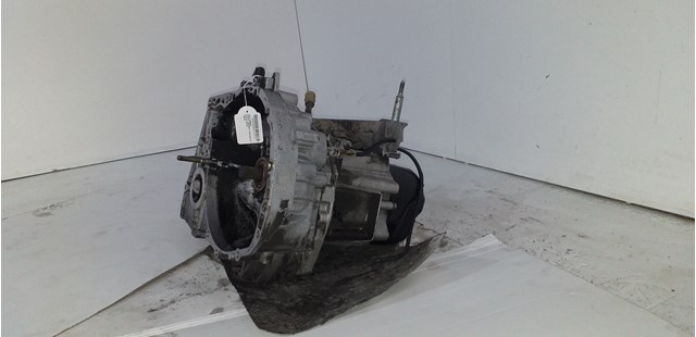 JH3142 Renault (RVI)