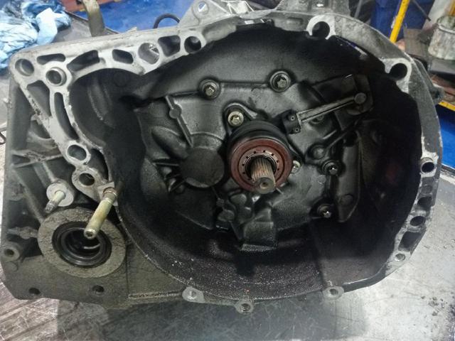 JH3142 Renault (RVI)