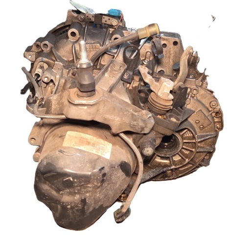 JH3142 Caja de cambios comprar Girona