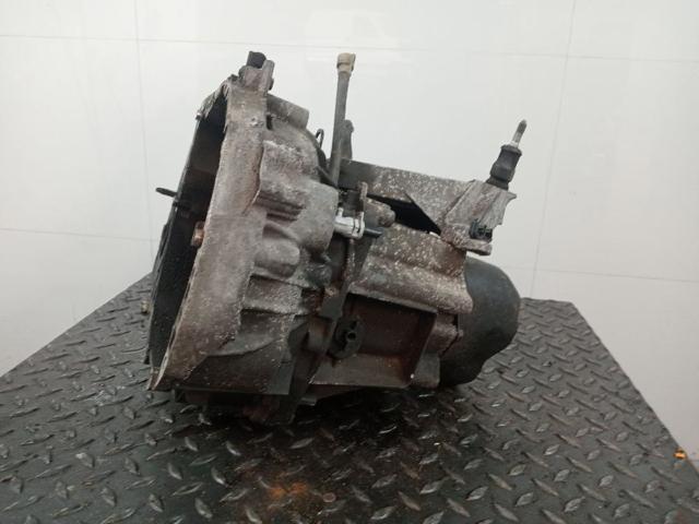 JH3142 RENAULT Caja de cambios manual completa  comprar en Oviedo