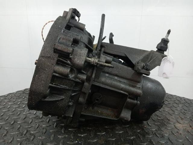 JH3142 RENAULT Caja de cambios manual completa  disponible Ourense