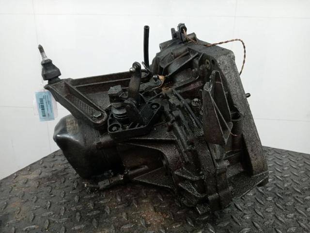 RENAULT JH3142 Caja de cambios comprar Pamplona