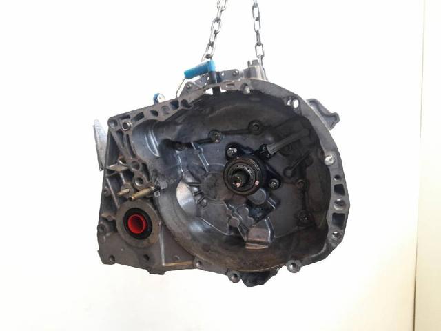 RENAULT JH3142 Caja de cambios  en stock Valencia