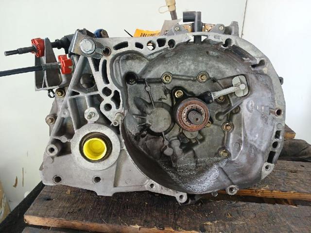 JH3142 Renault (RVI)