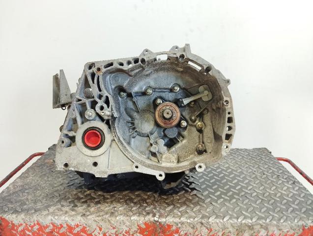 JH3142 Renault (RVI)
