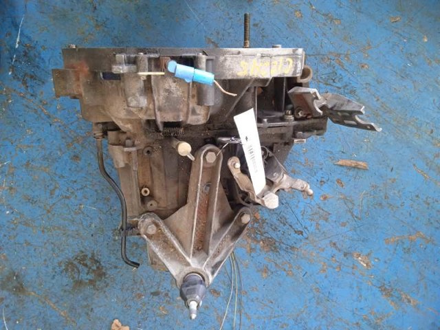 JH3142 Renault (RVI)