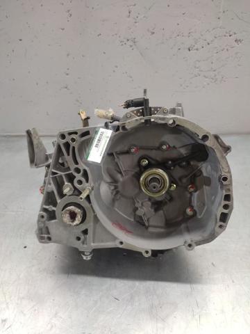 JH3142 Renault (RVI)