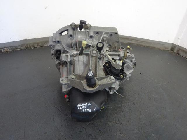 RENAULT JH3143 Caja de cambios comprar Pamplona