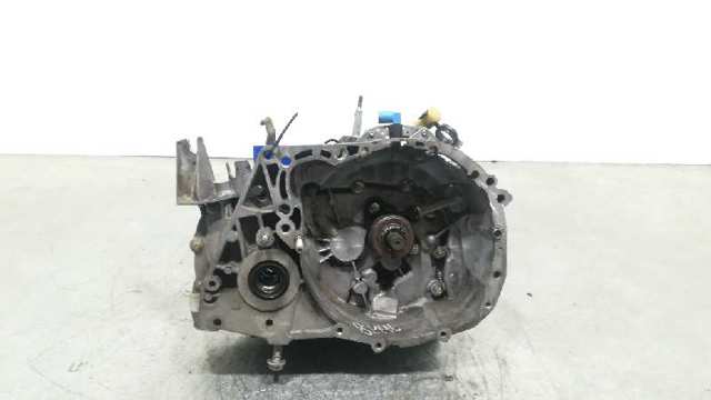 JH3143 RENAULT Caja de cambios comprar Bilbao