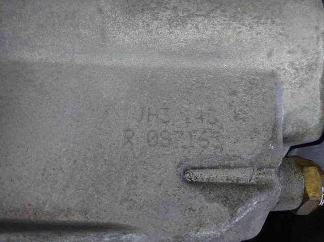 RENAULT JH3143 Caja de cambios comprar Tarragona