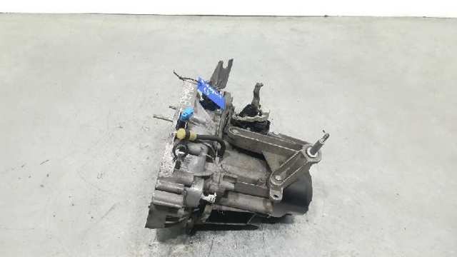 JH3143 Caja de cambios manual completa  comprar en Reus
