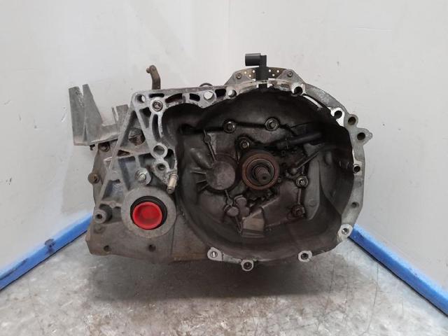 JH3143 Renault (RVI)